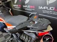 KTM d'occasion 890DUKE R 2 de 2024 Méry Sur Oise (95)﻿
