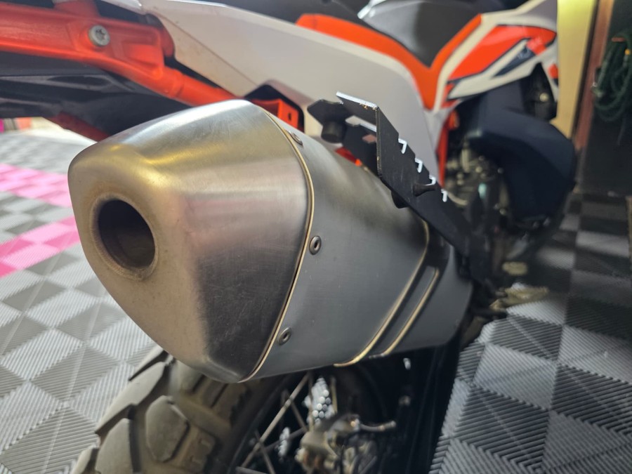 KTM d'occasion 890DUKE R 2 de 2024 Méry Sur Oise (95)﻿