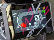 KTM d'occasion 890DUKE R 2 de 2024 Méry Sur Oise (95)﻿
