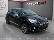 DS d'occasion DS3 110 CH 1955 de 2016 Orgeval Verneuil (78)﻿