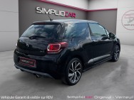 DS d'occasion DS3 110 CH 1955 de 2016 Orgeval Verneuil (78)﻿
