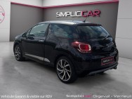 DS d'occasion DS3 110 CH 1955 de 2016 Orgeval Verneuil (78)﻿