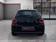 DS d'occasion DS3 110 CH 1955 de 2016 Orgeval Verneuil (78)﻿