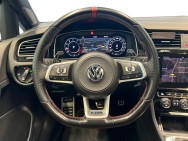VOLKSWAGEN d'occasion GOLF VII 2.0 TSI 290 GTI TCR de 2019 Strasbourg