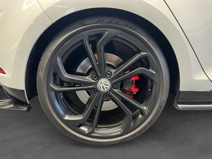 VOLKSWAGEN d'occasion GOLF VII 2.0 TSI 290 GTI TCR de 2019 Strasbourg
