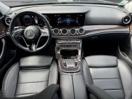 MERCEDES d'occasion CLASSE E Mercedes Classe E 300E AVANTGARDE LINE