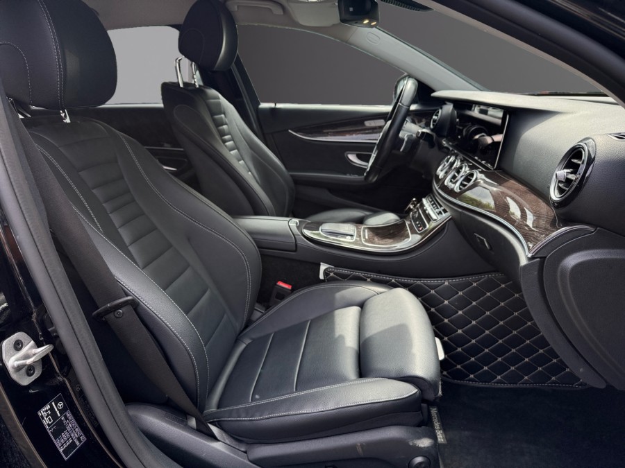 MERCEDES d'occasion CLASSE E Mercedes Classe E 300E AVANTGARDE LINE