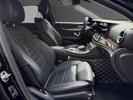 MERCEDES d'occasion CLASSE E Mercedes Classe E 300E AVANTGARDE LINE