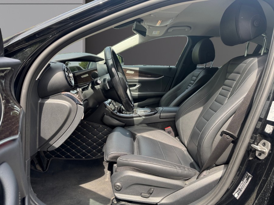 MERCEDES d'occasion CLASSE E Mercedes Classe E 300E AVANTGARDE LINE