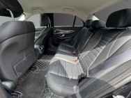 MERCEDES d'occasion CLASSE E Mercedes Classe E 300E AVANTGARDE LINE