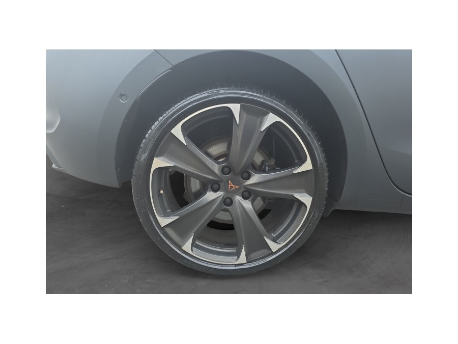 CUPRA d'occasion LEON E HYBRID 1.4 TSI 245 CH de 2021 Beauvais (60)﻿