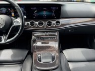MERCEDES d'occasion CLASSE E Mercedes Classe E 300E AVANTGARDE LINE