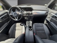 MERCEDES d'occasion CLASSE GLK GLK 350 4MATIC  FASCINATION de 2013