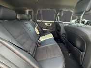MERCEDES d'occasion CLASSE GLK GLK 350 4MATIC  FASCINATION de 2013