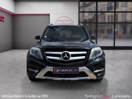 MERCEDES d'occasion CLASSE GLK GLK 350 4MATIC  FASCINATION de 2013