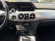 MERCEDES d'occasion CLASSE GLK GLK 350 4MATIC  FASCINATION de 2013
