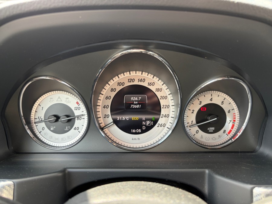 MERCEDES d'occasion CLASSE GLK GLK 350 4MATIC  FASCINATION de 2013