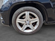 MERCEDES d'occasion CLASSE GLK GLK 350 4MATIC  FASCINATION de 2013