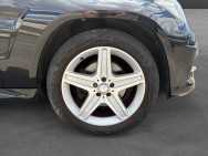 MERCEDES d'occasion CLASSE GLK GLK 350 4MATIC  FASCINATION de 2013