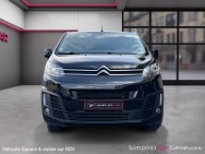CITROEN d'occasion JUMPY III FOURGON M 2.0 BLUE HDI 180 PACK DRIVER