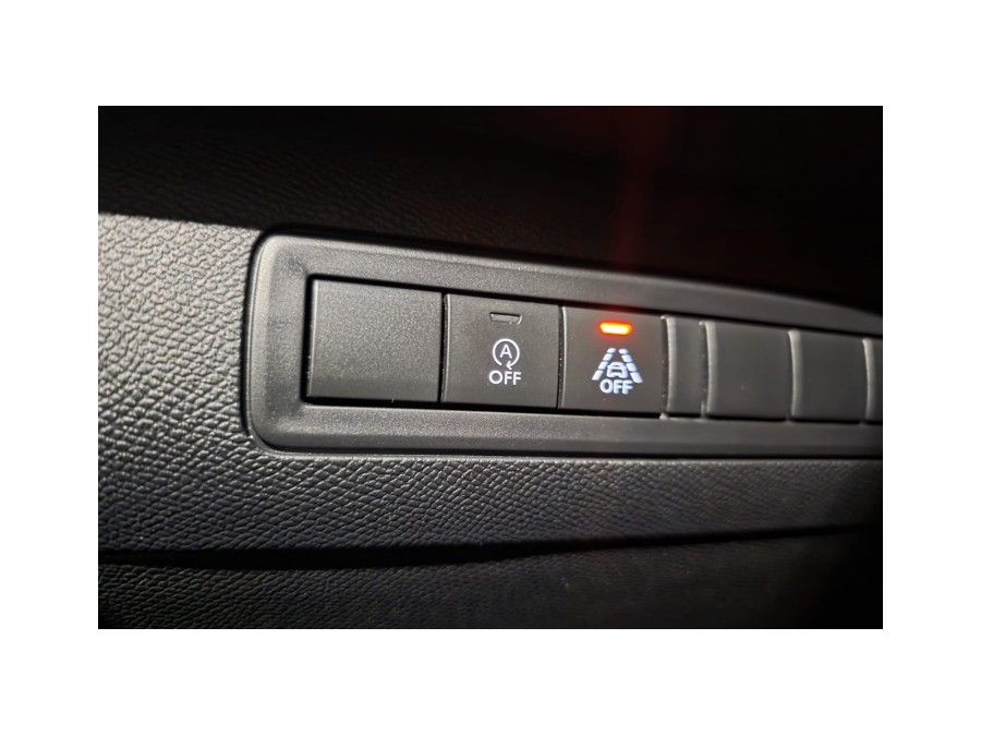 CUPRA d'occasion LEON E HYBRID 1.4 TSI 245 CH de 2021 Beauvais (60)﻿