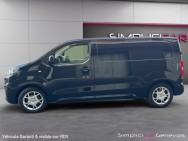 CITROEN d'occasion JUMPY III FOURGON M 2.0 BLUE HDI 180 PACK DRIVER
