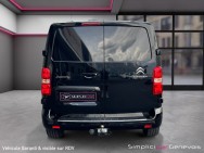 CITROEN d'occasion JUMPY III FOURGON M 2.0 BLUE HDI 180 PACK DRIVER