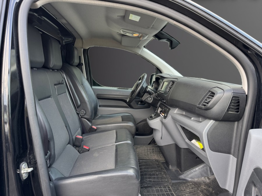 CITROEN d'occasion JUMPY III FOURGON M 2.0 BLUE HDI 180 PACK DRIVER