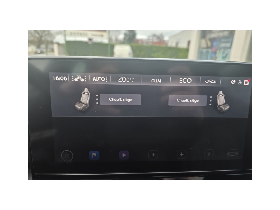 CUPRA d'occasion LEON E HYBRID 1.4 TSI 245 CH de 2021 Beauvais (60)﻿