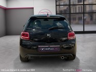 DS d'occasion DS3 DECAPOTABLE 1.2 PURE TECH 110 BE CHIC EAT de 2019