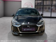 DS d'occasion DS3 DECAPOTABLE 1.2 PURE TECH 110 BE CHIC EAT de 2019