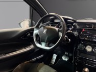 DS d'occasion DS3 DECAPOTABLE 1.2 PURE TECH 110 BE CHIC EAT de 2019