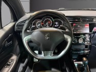 DS d'occasion DS3 DECAPOTABLE 1.2 PURE TECH 110 BE CHIC EAT de 2019