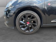 DS d'occasion DS3 DECAPOTABLE 1.2 PURE TECH 110 BE CHIC EAT de 2019