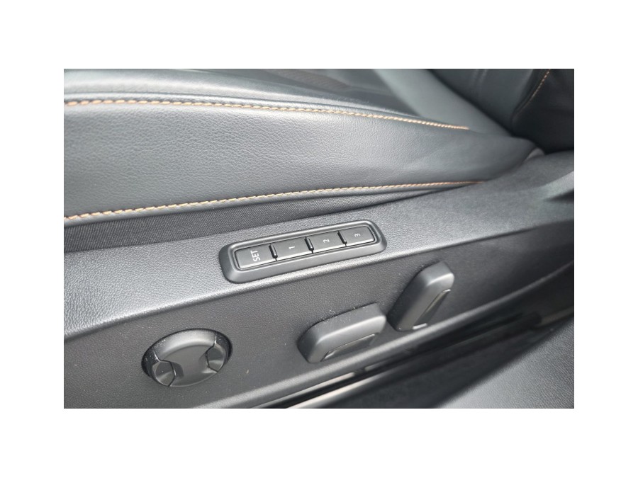 CUPRA d'occasion LEON E HYBRID 1.4 TSI 245 CH de 2021 Beauvais (60)﻿