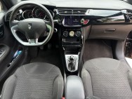 DS d'occasion DS3 1.6 BLUE HDI 100 SO CHIC de 2016 Orgeval Verneuil