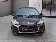 DS d'occasion DS3 1.6 BLUE HDI 100 SO CHIC de 2016 Orgeval Verneuil