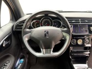 DS d'occasion DS3 1.6 BLUE HDI 100 SO CHIC de 2016 Orgeval Verneuil