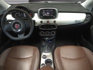 FIAT d'occasion 500X 1.6 MULTIJET 120 CLUB DCT de 2017 St Jean du
