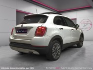 FIAT d'occasion 500X 1.6 MULTIJET 120 CLUB DCT de 2017 St Jean du
