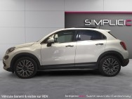FIAT d'occasion 500X 1.6 MULTIJET 120 CLUB DCT de 2017 St Jean du