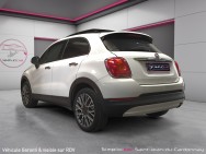FIAT d'occasion 500X 1.6 MULTIJET 120 CLUB DCT de 2017 St Jean du