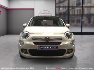 FIAT d'occasion 500X 1.6 MULTIJET 120 CLUB DCT de 2017 St Jean du
