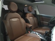 FIAT d'occasion 500X 1.6 MULTIJET 120 CLUB DCT de 2017 St Jean du