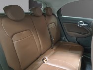 FIAT d'occasion 500X 1.6 MULTIJET 120 CLUB DCT de 2017 St Jean du