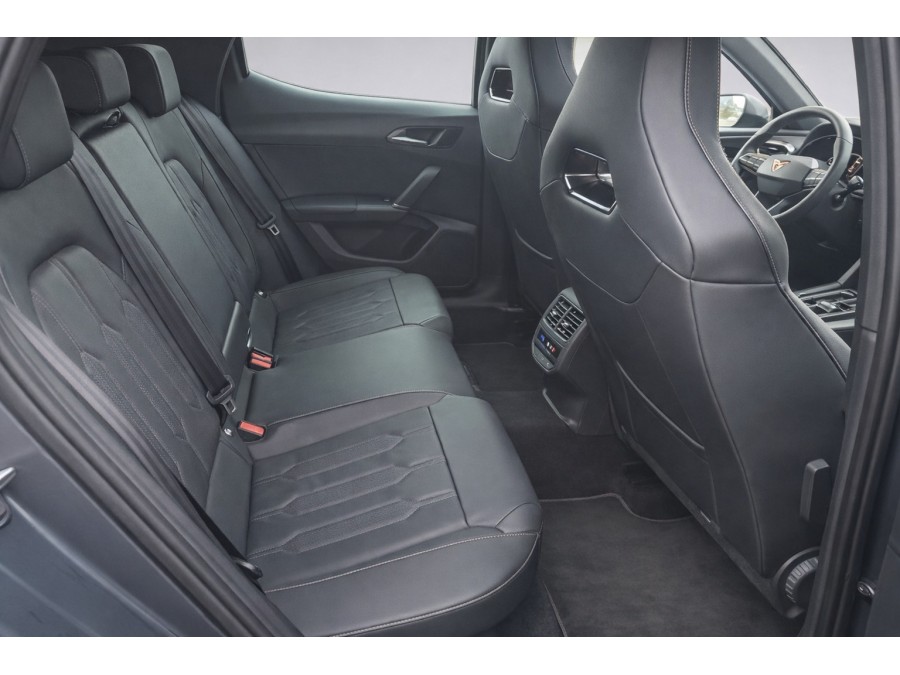 CUPRA d'occasion LEON E HYBRID 1.4 TSI 245 CH de 2021 Beauvais (60)﻿