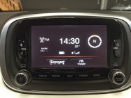 FIAT d'occasion 500X 1.6 MULTIJET 120 CLUB DCT de 2017 St Jean du