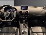 AUDI d'occasion RS3 2.5 TFSI 400 QUATTRO PERFORMANCE  S TRONIC de