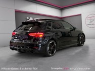 AUDI d'occasion RS3 2.5 TFSI 400 QUATTRO PERFORMANCE  S TRONIC de