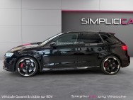 AUDI d'occasion RS3 2.5 TFSI 400 QUATTRO PERFORMANCE  S TRONIC de